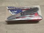Gerber Applegate Fairbairn Combat folder zakmes mes USA, Ophalen of Verzenden, Landmacht, Amerika, Mes of Dolk