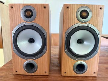 Monitor Audio Bronze BR2 Speakers beschikbaar voor biedingen