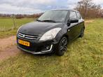 Suzuki Swift 1.2 5-D 2015 Xtra, Voorwielaandrijving, 4 cilinders, 400 kg, Handgeschakeld