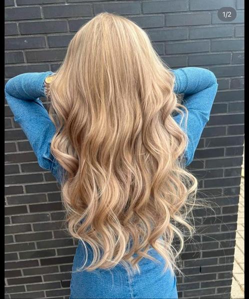 Haarextensions aan huis, Diensten en Vakmensen, Kappers en Thuiskappers, Hairextensions, Komt aan huis