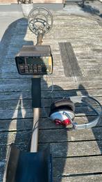 Detector Fisher CZ-7, Ophalen, Zo goed als nieuw