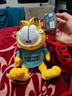 Nickelodeon Garfield,Knuffel,Garfield,Neca,Sideshow., Ophalen of Verzenden, Nieuw, Overige typen