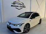 Volkswagen Golf 2.0 TSI R 4Motion Performance AKRA, PANO, Automaat, Gebruikt, Euro 6, 4 cilinders