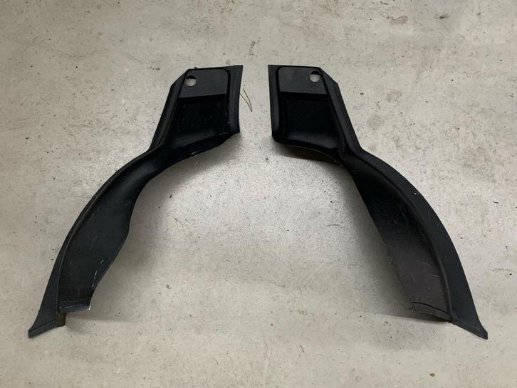 Volkswagen Golf 1 MK1 wielkast bekleding - uniek schadevrij, Auto-onderdelen, Interieur en Bekleding, Volkswagen, Nieuw, Ophalen