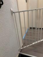 4 mooie witte traphekjes te koop!! 25 euro per stuk, Ophalen of Verzenden, Zo goed als nieuw