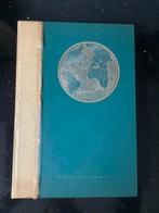 De Readers Digest grote Wereldatlas tweede druk, Boeken, Atlassen en Landkaarten, Gelezen, Wereld, Ophalen of Verzenden, 1800 tot 2000