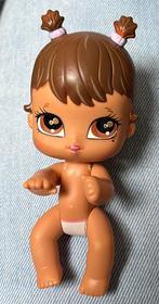 Bratz baby popje Yasmin, Ophalen of Verzenden, Zo goed als nieuw, Overige typen