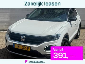 Volkswagen T-Roc 2.0 TSI 4Motion Sport acc/led/xenon/aut/cam beschikbaar voor biedingen