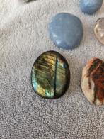 Verzameling edelstenen, Verzamelen, Mineralen en Fossielen, Ophalen of Verzenden, Mineraal