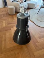 XL industriele lamp, Ophalen, Gebruikt, Industrieel, Metaal