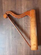 Harp, Muziek en Instrumenten, Gebruikt, Ophalen of Verzenden