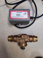 Honeywell tweewegklep VC4013 voor Intergas ketel 092632, Doe-het-zelf en Verbouw, Cv-ketel of Combi-ketel, Minder dan 60 cm, Ophalen of Verzenden