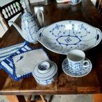 Saks Blau Winterling serviesdelen, Huis en Inrichting, Keuken | Servies, Ophalen, Zo goed als nieuw, Overige stijlen, Kop(pen) en/of Schotel(s)