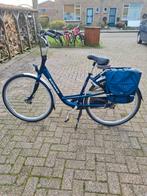 Batavus Mambo  28"  damesfiets  48cm, Fietsen en Brommers, Ophalen, Gebruikt, 47 tot 50 cm, Versnellingen
