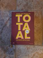 Marcel van Roosmalen - Totaal, Boeken, Overige Boeken, Ophalen of Verzenden, Zo goed als nieuw, Marcel van Roosmalen