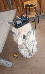 Golfset (zonder putter), Sport en Fitness, Golf, Ophalen, Gebruikt, Set, Overige merken