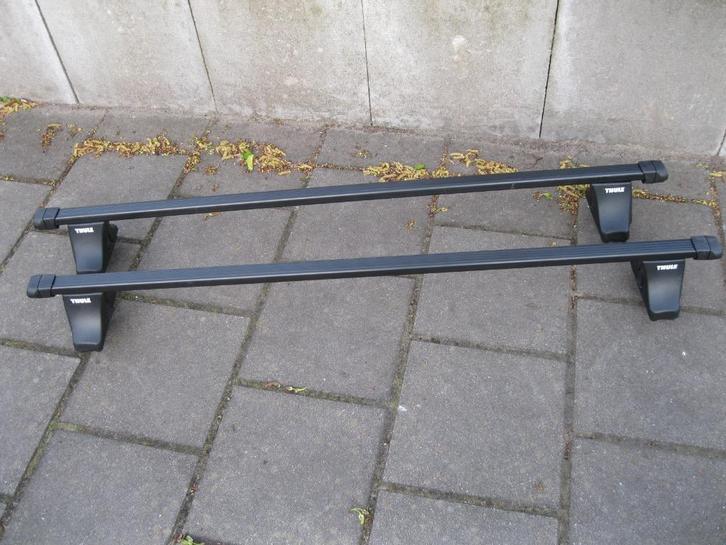 Ford Mondeo en Mondeo ST200 dakdragers 1993 t/m 2000, Auto diversen, Dakdragers, Gebruikt, Ophalen of Verzenden