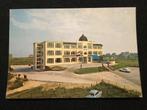 Noordwijk aan Zee Reumakliniek kleuren ansicht, Ophalen of Verzenden, 1940 tot 1960, Zuid-Holland