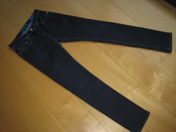 Exclusieve blauwe jeans PIERRE CARDIN LYON W32-L34 snazzeys beschikbaar voor biedingen