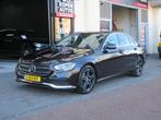 Mercedes-Benz E-klasse E220 d Widescreen Camera Distronic, Auto's, Achterwielaandrijving, Gebruikt, Euro 6, 4 cilinders
