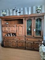 Antieke kast, Huis en Inrichting, Ophalen, Gebruikt, 25 tot 50 cm, 200 cm of meer