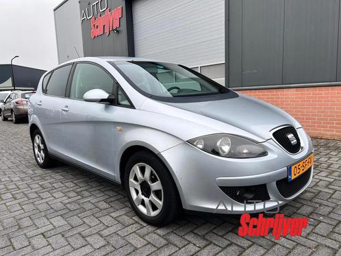 SEAT TOLEDO, Auto's, Seat, Particulier, Te koop, Toledo, ABS, Airbags, Airconditioning, Centrale vergrendeling, Climate control