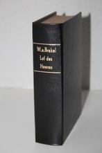 Wilhelmus à Brakel - Hallelujah, ofte Lof des Heeren, Ophalen of Verzenden, Gelezen, Christendom | Protestants