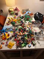 Grote Playmobil Verzameling - Alles in 1!, Ophalen of Verzenden, Gebruikt, Los playmobil