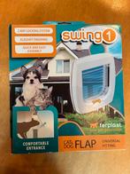 Kattenluikje. Nieuw in doos., Ophalen of Verzenden, Nieuw