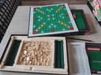 Scrabble Original - Compleet Bordspel, Zo goed als nieuw, Mattel, Spear's Games, Een of twee spelers