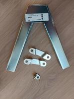 Ikea Billy hoekbeslag, Ophalen, 25 tot 50 cm, 50 tot 100 cm, 200 cm of meer