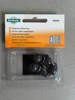 Petsafe 980 Kattenluik magnetische hanger 5 stuks nieuw!, Dieren en Toebehoren, Kattenhalsbanden en Penningen, Ophalen of Verzenden
