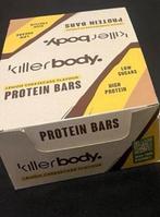 Killer body meal shakes proteine repen #goedevoornemens, Ophalen of Verzenden