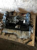 Om606 staat onbekend, Ophalen, Gebruikt, Mercedes-Benz