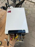 Intergas HRE 28/24 Kombi Kompact CV Ketel, Doe-het-zelf en Verbouw, Geisers en Boilers, Ophalen, Gebruikt, Aardgas, Boiler