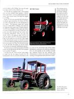 Massey Ferguson 100 series IN Detail, Verzenden, Nieuw, Michael Thorne, Tractor en Landbouw