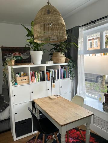 Kallax van Ikea 4x4 beschikbaar voor biedingen