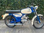 Zundapp 517 4bak 1974, Ophalen, Gebruikt