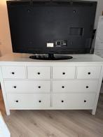Ikea Hemnes ladekast, Huis en Inrichting, Kasten | Ladekasten, Ophalen, 5 laden of meer, Zo goed als nieuw, Minder dan 100 cm