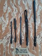 Harris L3 antennas whip blade HF multi frequentie PRC152 TRI, Ophalen of Verzenden, Overige soorten, Amerika, Overige typen