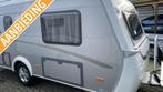 Eriba Feeling 470 2025HERFSTAANBIEDING, Bedrijf, 5 tot 6 meter, Eriba, Tot en met 4