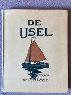De Ijsel door Jac P Thijsse, Ophalen of Verzenden, Jac. P. Thysse