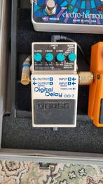 Boss DD-7 Digital Delay Pedaal, Ophalen, Zo goed als nieuw, Delay of Echo
