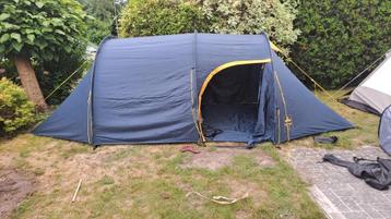 Tunneltent Nomad Desert Storm 2 persoons beschikbaar voor biedingen
