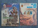 Bernard Price 2x, Gelezen, Eén stripboek, Hermann, Ophalen of Verzenden