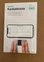 AliveCor Kardia Mobile 1-kanaal ECG-apparaat * Nieuw, Ophalen of Verzenden, Nieuw