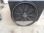28 inch voorwiel met trommelrem, Fietsen en Brommers, Ophalen, Gebruikt, Algemeen, Wiel
