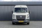 Volkswagen Crafter 2.5TDI | L2H2 | Airco | Stoelwarming, Euro 5, Gebruikt, Zwart, Volkswagen