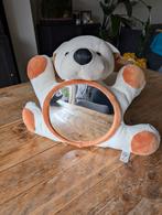 Baby achteruitkijkspiegel Little Luca hond, Autogordel, Ophalen of Verzenden, Zo goed als nieuw, 0 t/m 10 kg
