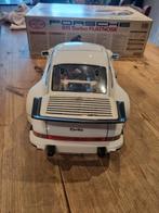 RC Vintage Porsche 911, Elektro, Ophalen of Verzenden, Zo goed als nieuw, Schaal 1:10
